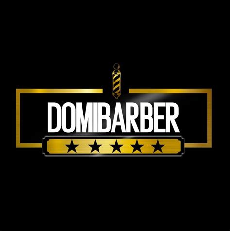 domi barber